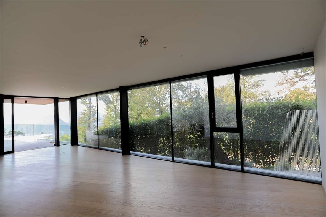 Wohnung in Lugano, Tessin, Schweiz 1 - 18925326