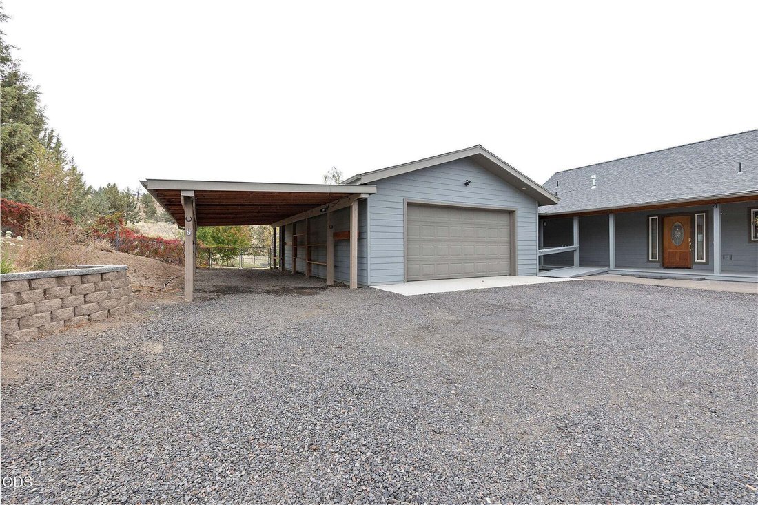 Casa a Madras, Oregon, Stati Uniti 4 - 18925076