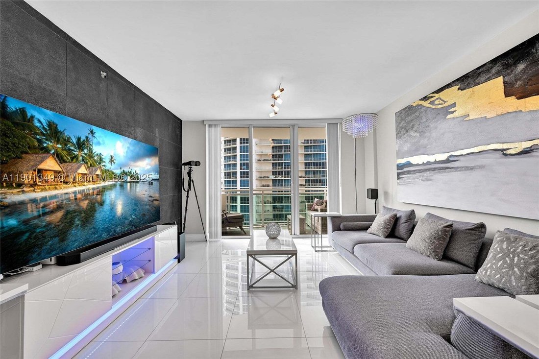 Condo in Hollywood, Florida, United States 3 - 17203379
