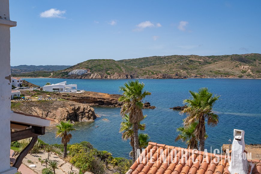 Apartment in es Mercadal, Balearic Islands, Spain 1 - 18926392