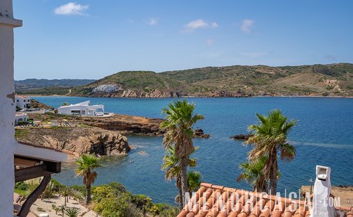 Apartment in es Mercadal, Balearic Islands, Spain 1