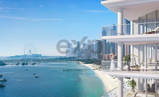 Apartment in Downtown Dubai, Dubai, United Arab Emirates 1
