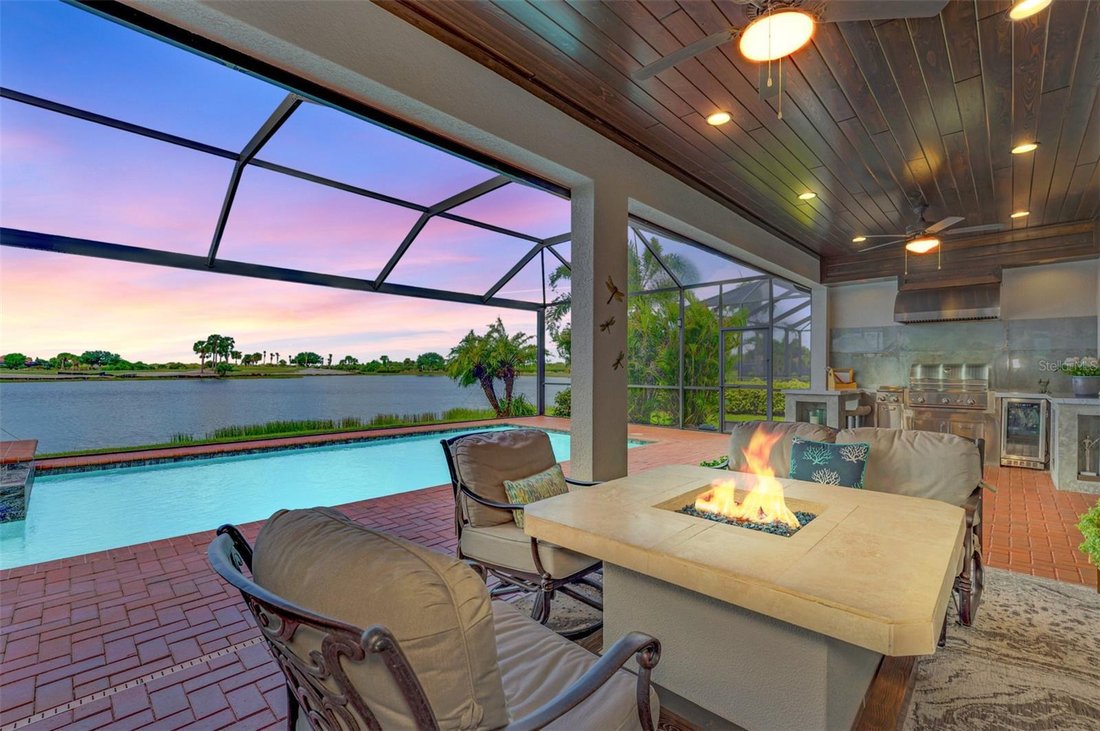 House in Venice, Florida, United States 2 - 18925809