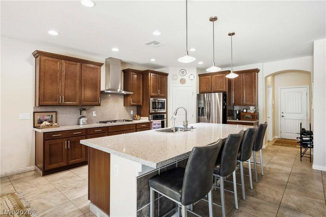 House in Las Vegas, Nevada, United States 5 - 18925686