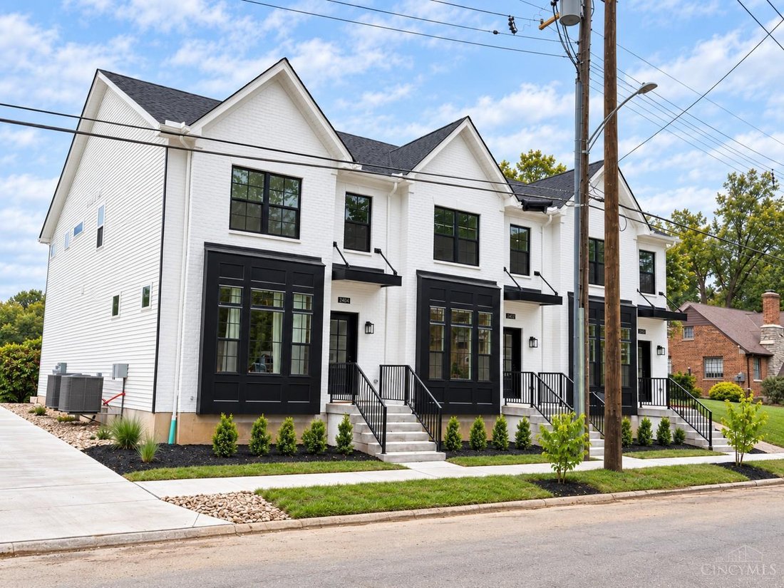 House in Cincinnati, Ohio, United States 1 - 18925113