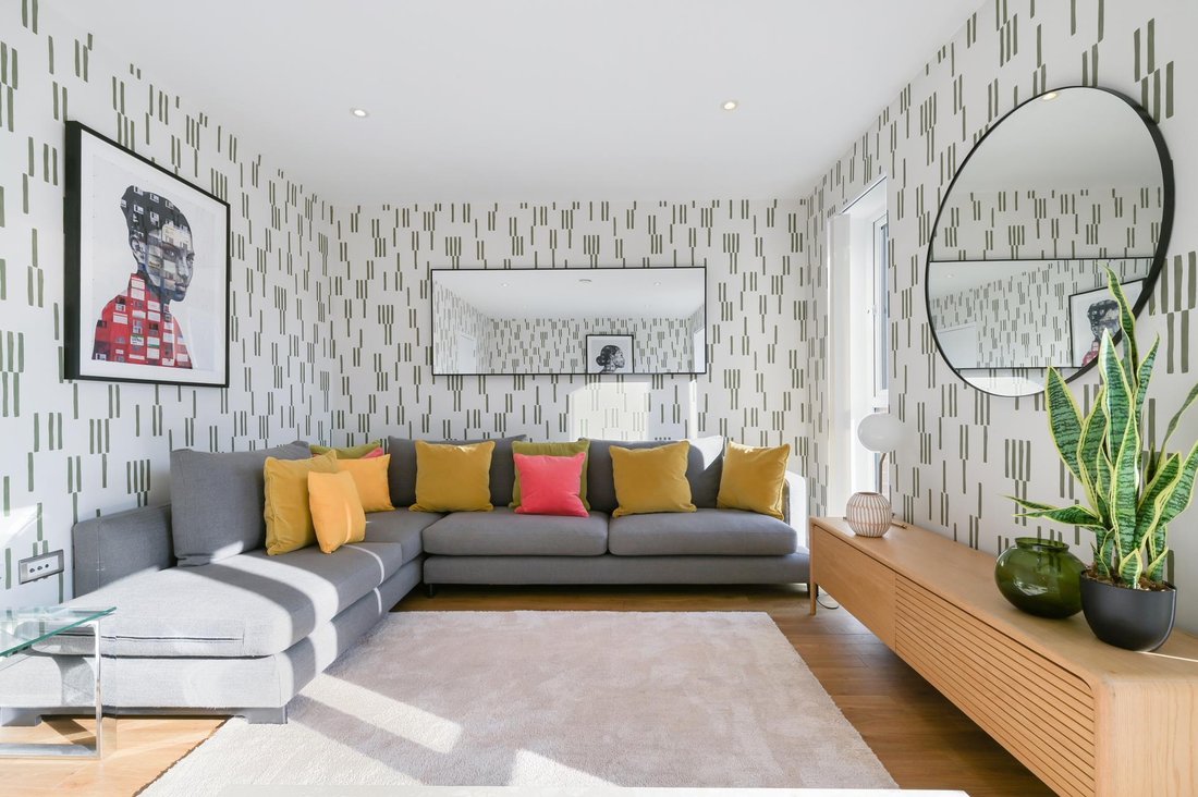 House in Little Ealing, Hounslow, England 2 - 18925332