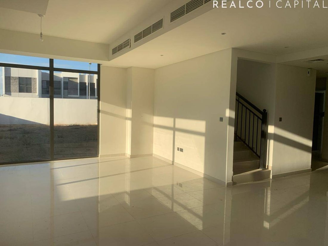 Villa in Damac Hills 2, Dubai, Vereinigte Arabische Emirate 1 - 18923630