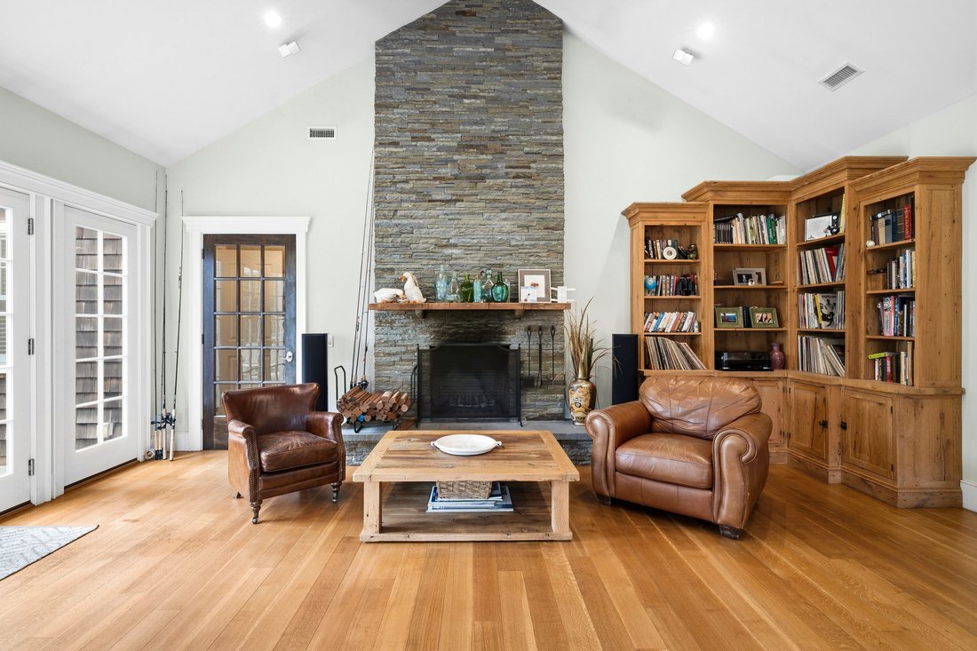 Haus in East Quogue, New York, Vereinigte Staaten 5 - 18917476