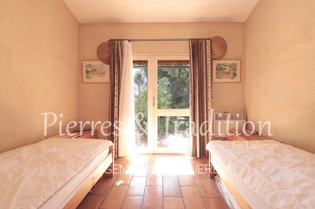 Haus in Joucas, Provence-Alpes-Côte d'Azur, Frankreich 5 - 18926538