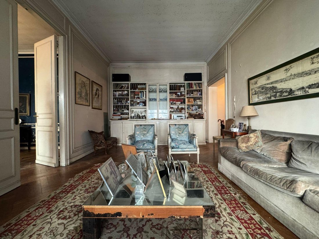 Apartment in Buenos Aires, Buenos Aires, Argentina 5 - 18924638