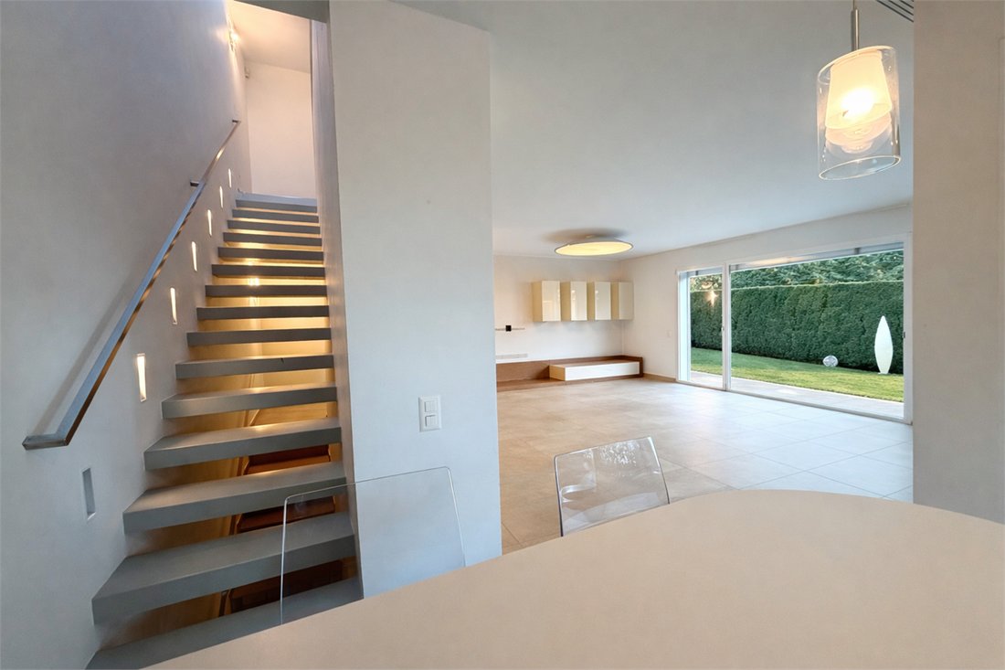 Townhouse in Pregassona, Lugano, Ticino 3 - 18924997