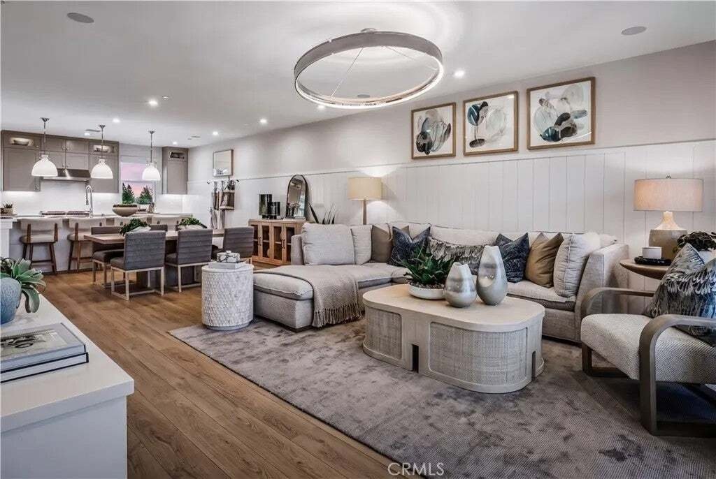 Appartement à Irvine, Californie, États-Unis 1 - 18926159