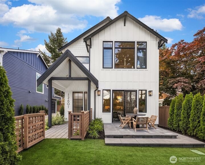 House in Kirkland, Washington, United States 1 - 18928119