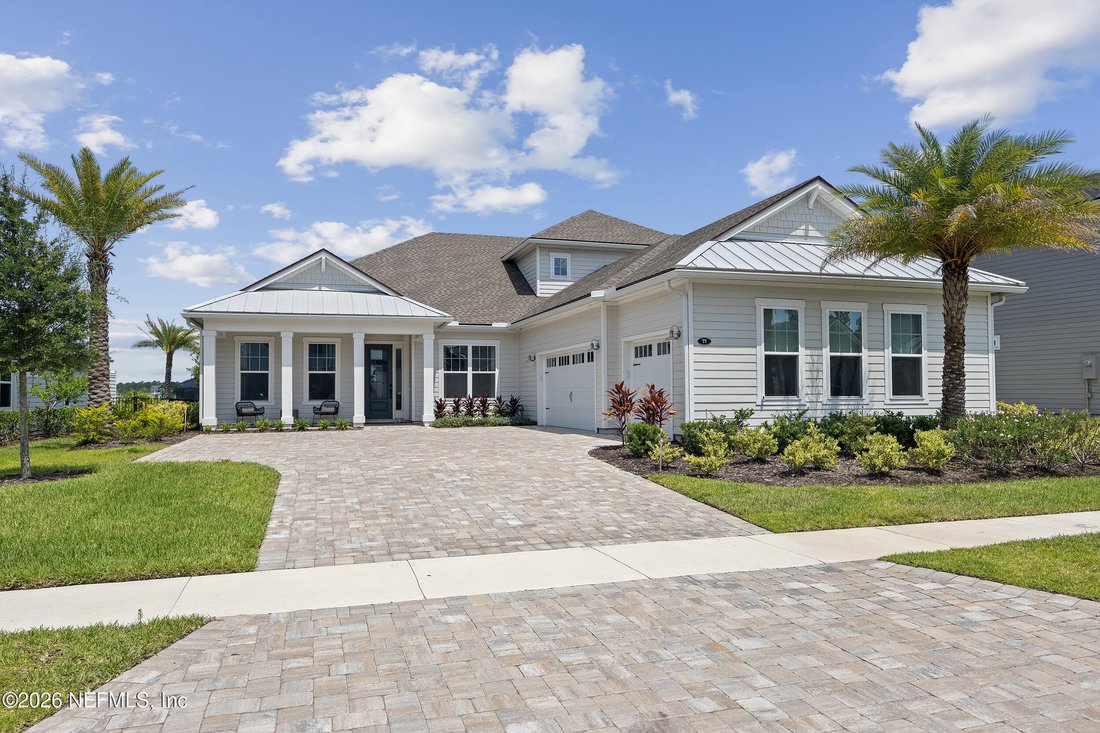 House in St. Augustine, Florida, United States 1 - 18925094