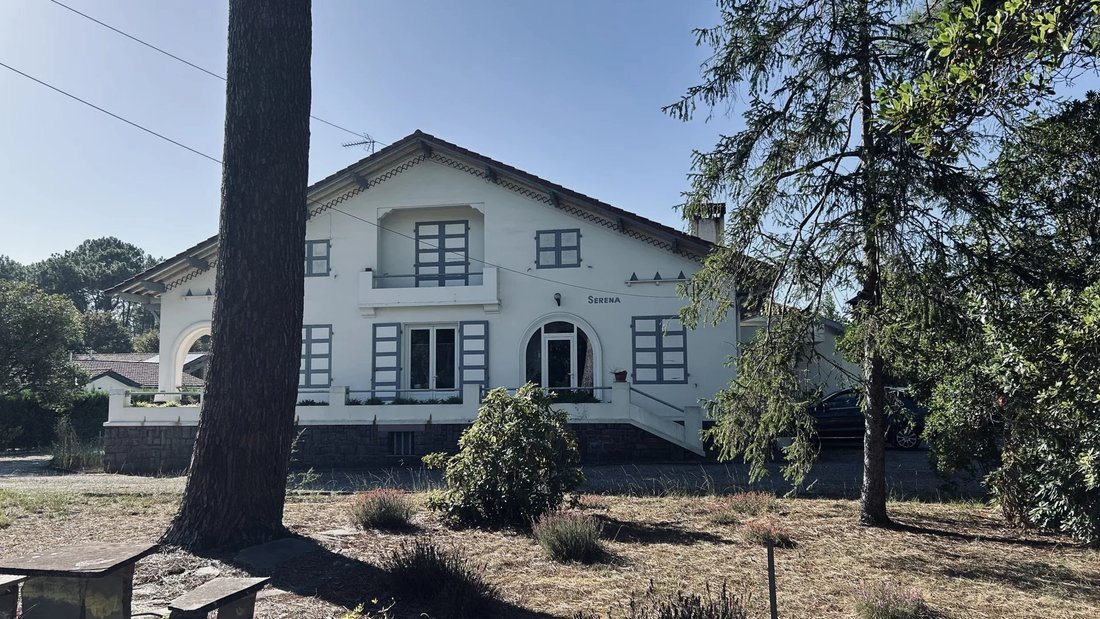 Haus in Ouest, Soustons, Frankreich 3 - 18923683