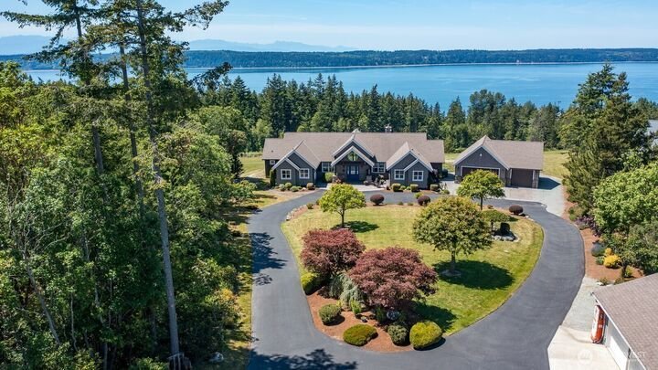 House in Camano, Washington, United States 2 - 18928118