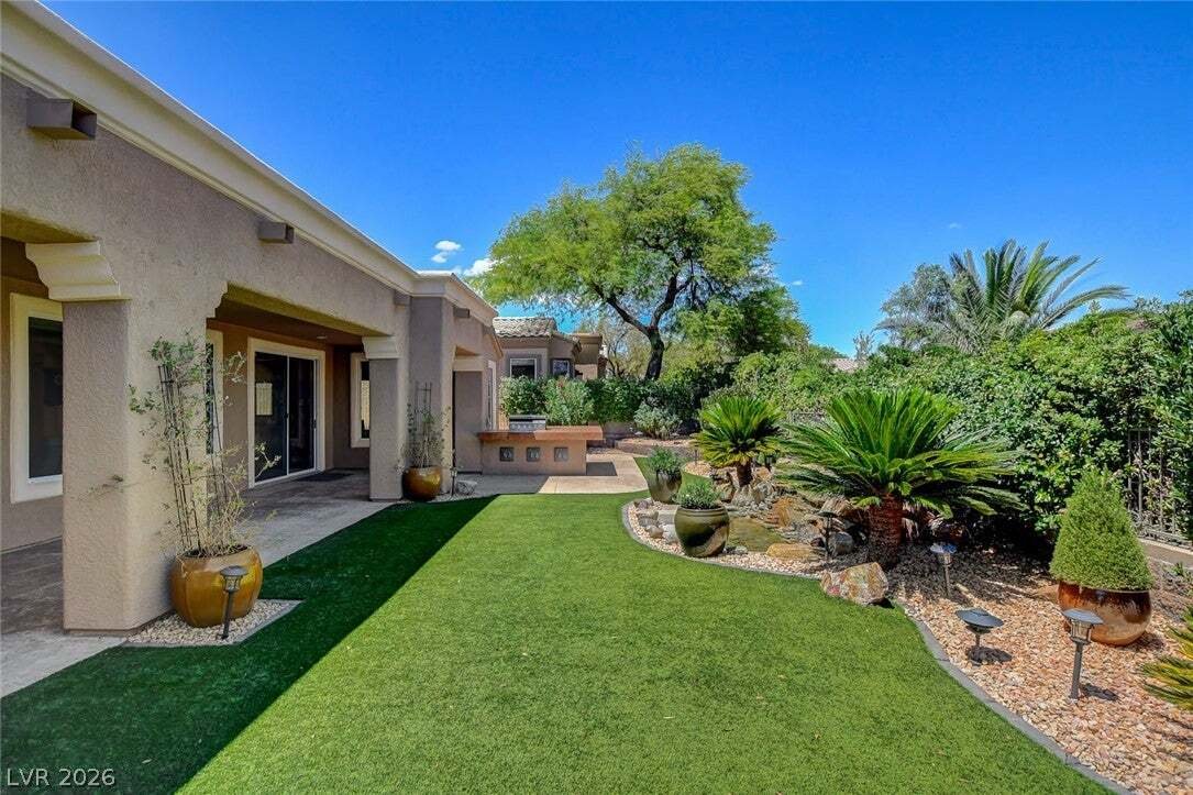 House in Las Vegas, Nevada, United States 3 - 18925704