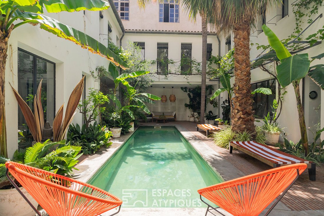 Villa in Bonneveine, 8e Arrondissement, Marseille 1 - 18924311