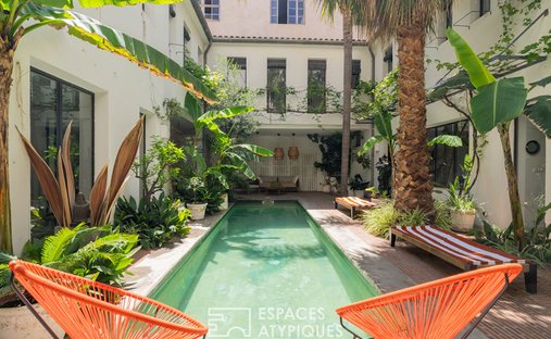 Villa in Bonneveine, 8e Arrondissement, Marseille 1