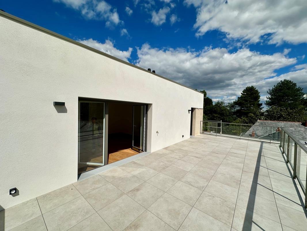 Apartment in Chantenay - Sainte-Anne, Nantes, France 1 - 18927025