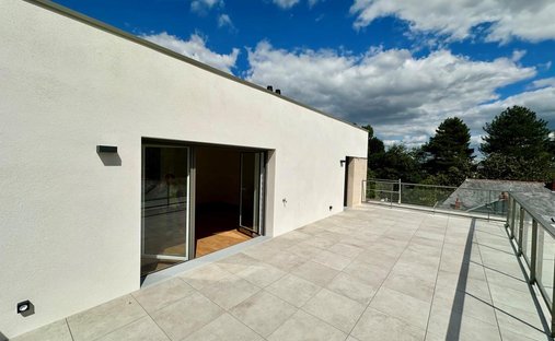 Apartment in Chantenay - Sainte-Anne, Nantes, France 1