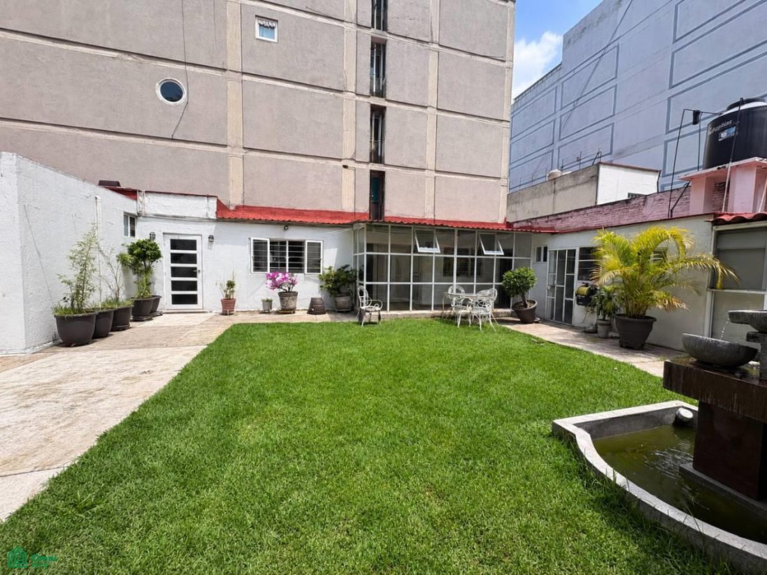 Land in Mexico City, Mexiko-Stadt, Mexiko 2 - 18909357