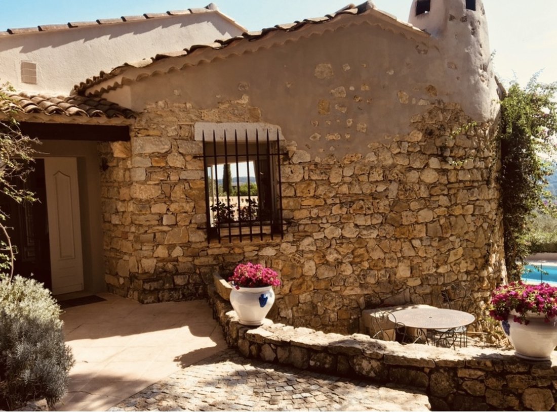 Villa in Mougins, Provence-Alpes-Côte d'Azur, Frankreich 5 - 18927254