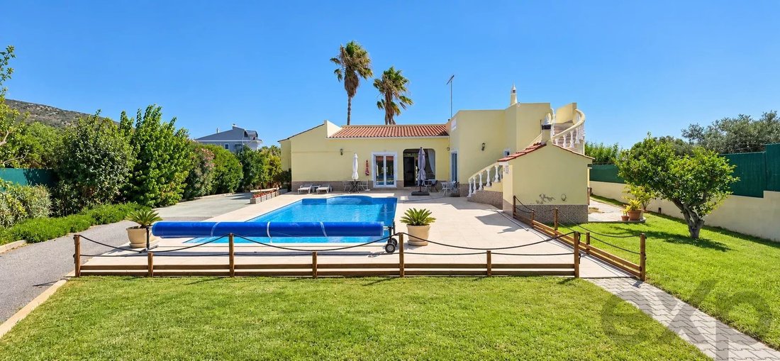 House in Estoi, Algarve, Portugal 1 - 18924101