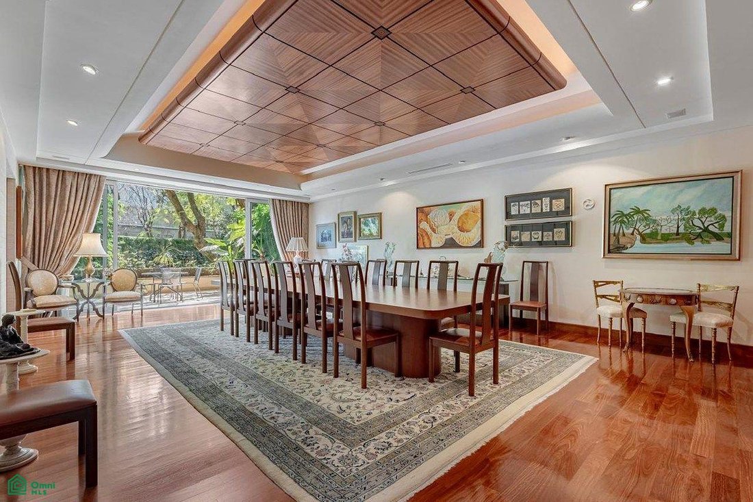 Condo in Mexico City, Mexico 3 - 18399765