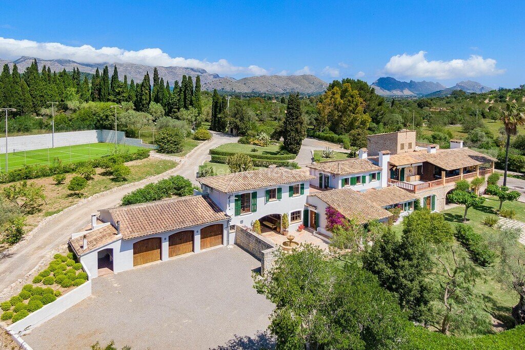 House in Pollenca, Balearic Islands, Spain 1 - 18926351