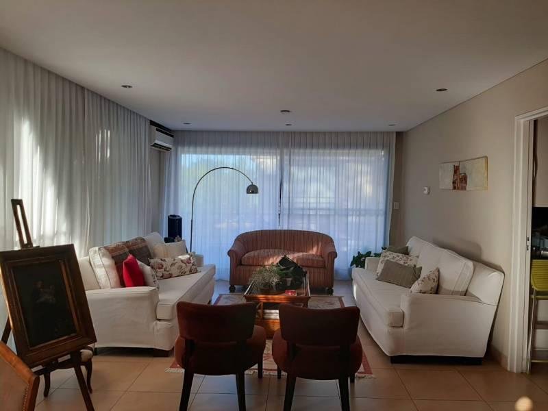 Wohnung in San Isidro, Provinz Buenos Aires, Argentinien 1 - 18924477