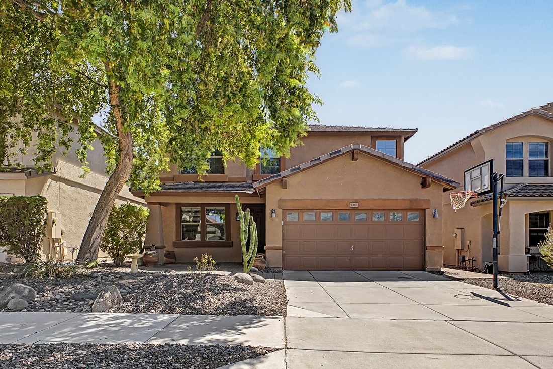 House in Phoenix, Arizona, United States 1 - 18924260