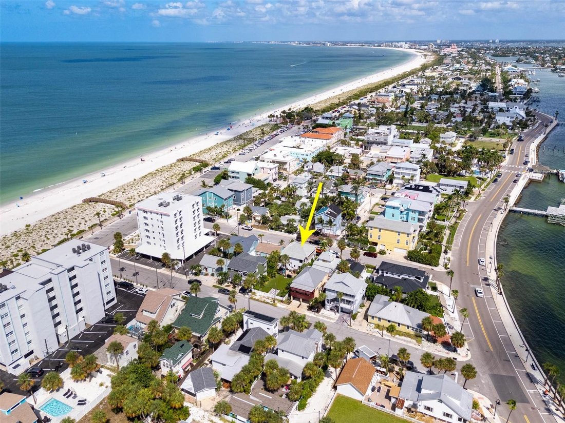 House in St. Pete Beach, Florida, United States 4 - 18925765