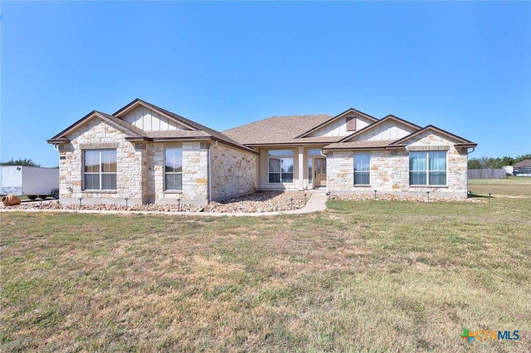 House in Liberty Hill, Texas, United States 2 - 18926037