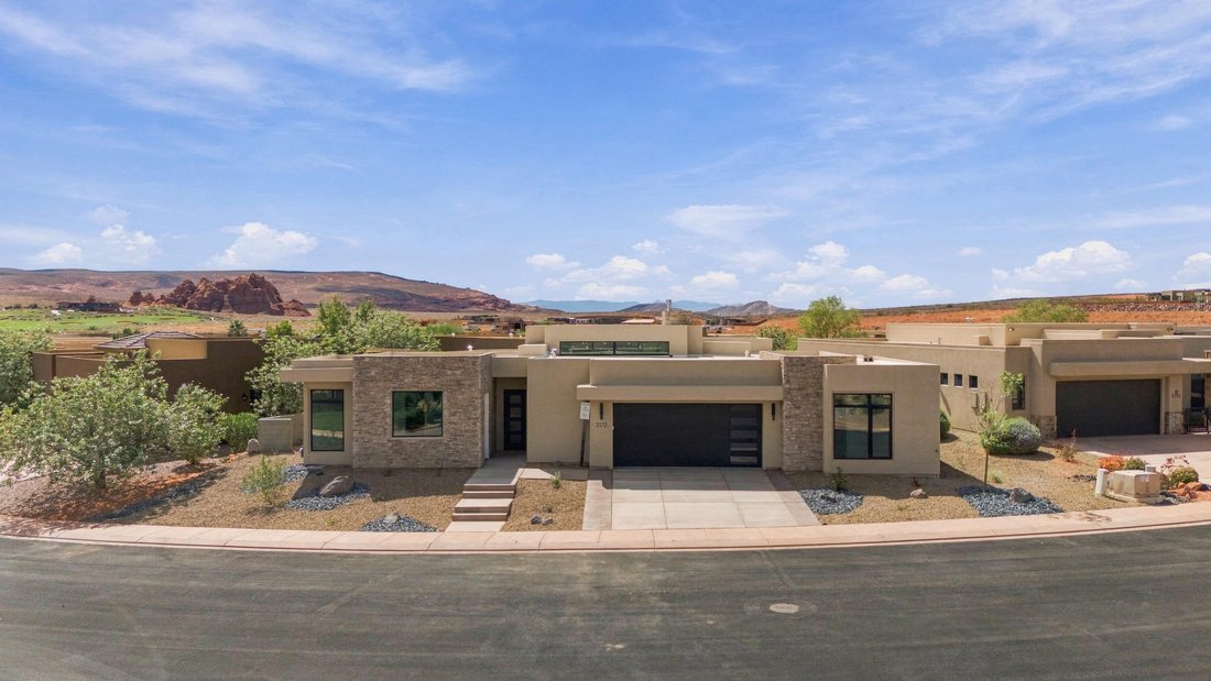 House in Hurricane, Utah, United States 1 - 18908726