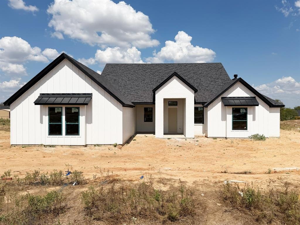 House in Boyd, Texas, United States 1 - 18396393