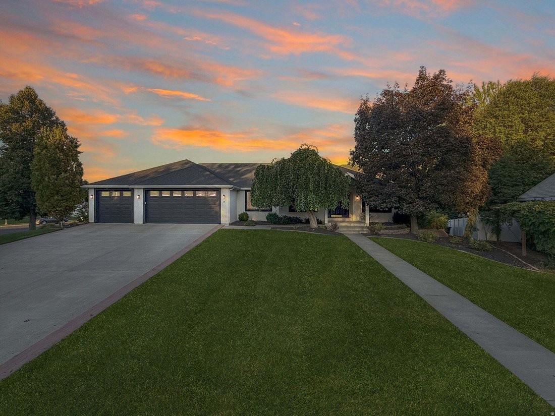 House in Woodland Hills, Utah, United States 1 - 18926060