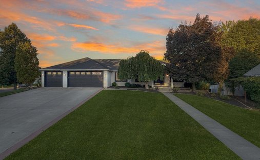 House in Woodland Hills, Utah, United States 1