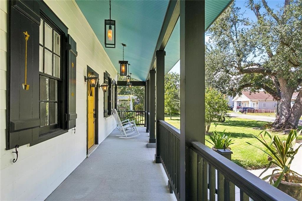 House in Arabi, Louisiana, United States 3 - 18925546