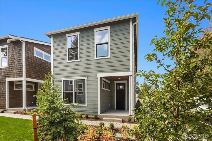 Condo in Kirkland, Washington, United States 1 - 18921642