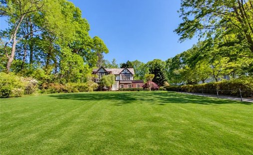 House in Atlanta, Georgia, United States 1
