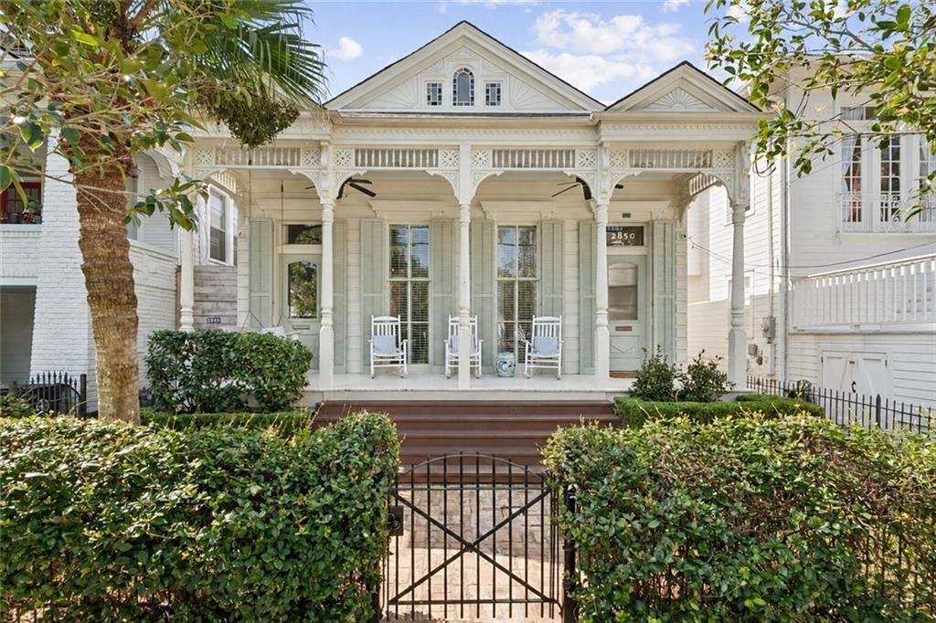 Haus in New Orleans, Louisiana, Vereinigte Staaten 2 - 18925513