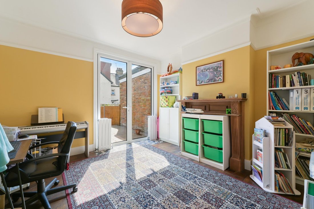 Casa a Piccolo Ealing, Hounslow, Inghilterra 5 - 18925321