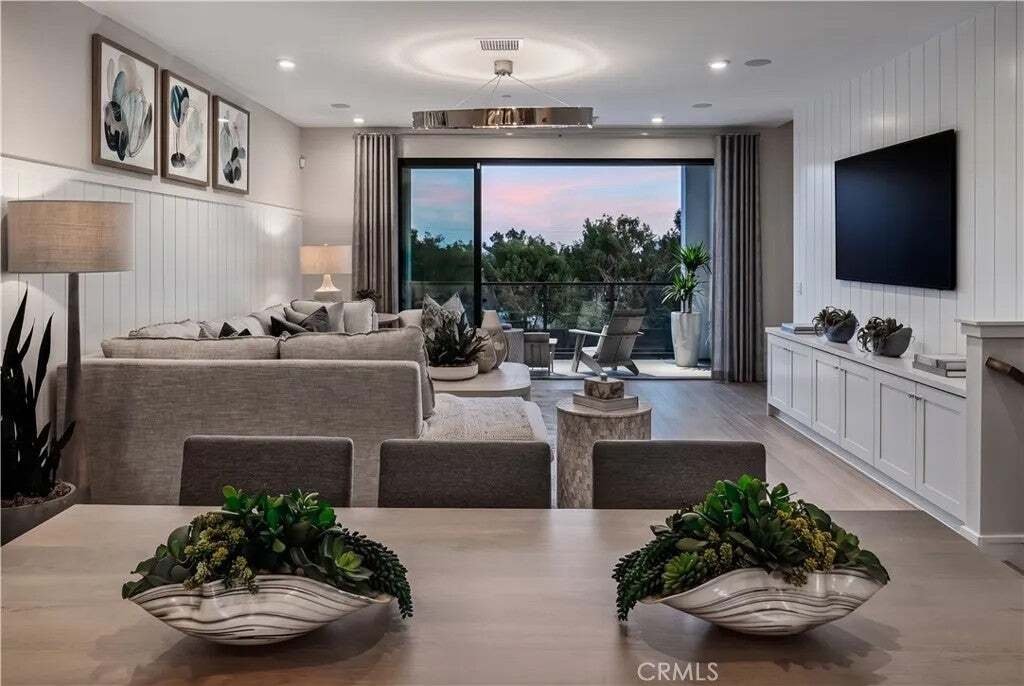 Appartement à Irvine, Californie, États-Unis 2 - 18926159