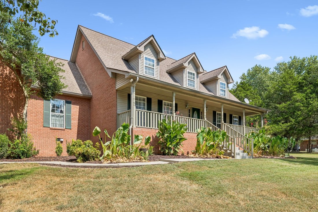 House in Mt. Juliet, Tennessee, United States 2 - 18925188