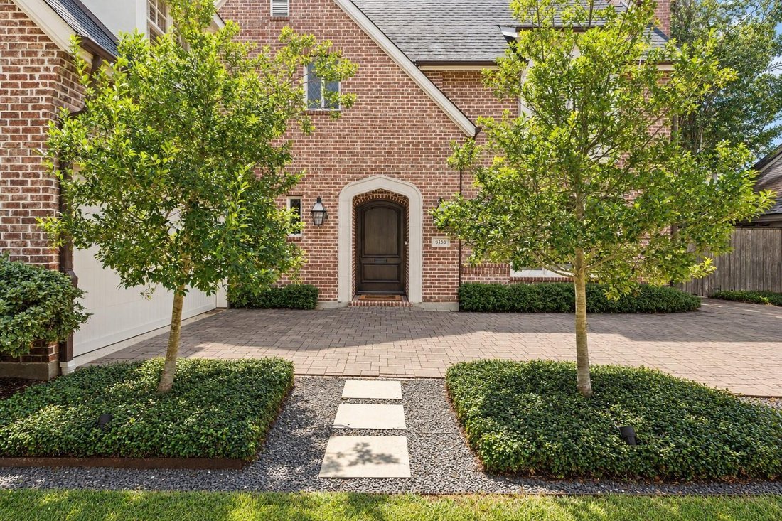 House in Houston, Texas, United States 4 - 18926716