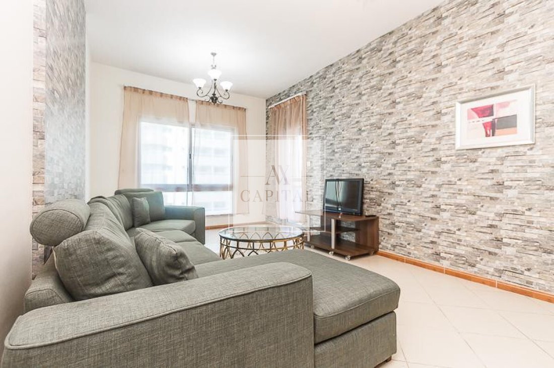 Apartment in Business Bay, Dubai, United Arab Emirates 4 - 18923772