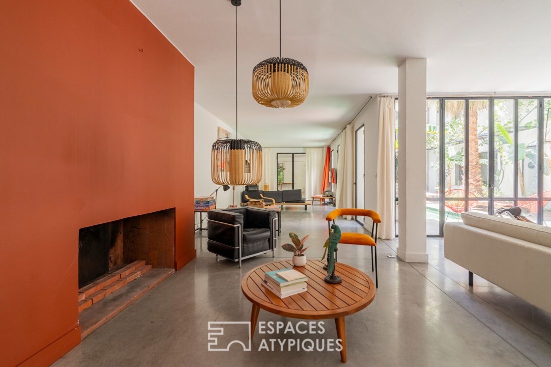 Villa in Bonneveine, 8e Arrondissement, Marseille 5 - 18924311