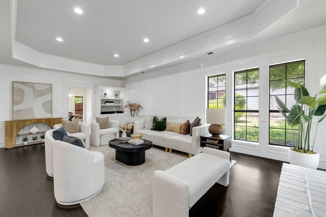 House in Dallas, Texas, United States 3 - 18926706