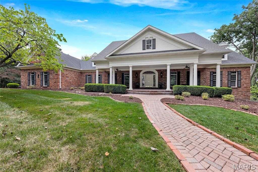 House in Fenton, Missouri, United States 3 - 18927932